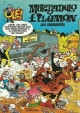 Olé Mortadelo #19. Los sobrinetes