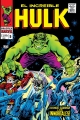 Biblioteca Marvel. El Increíble Hulk #5