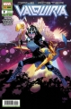 Valquiria: Jane Foster v1 #9