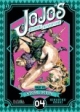 Jojo's bizarre adventure. Parte 6: Stone Ocean #4