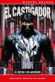 Marvel now! deluxe v1 #101. El Castigador: El rey de los asesinos