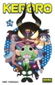 Keroro #29