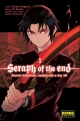 Seraph Of The End: Guren Ichinose, Catástrofe a los 16 #1