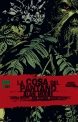 La Cosa del Pantano de Alan Moore #4