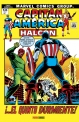 Capitán América #3. Capitán América y El Halcón