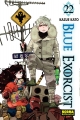Blue Exorcist #22