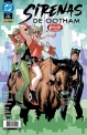 Sirenas de Gotham: Gatillo fácil