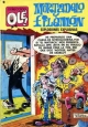 Mortadelo y filemón #152. Explosiones explosivas