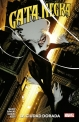 Gata Negra v1 #4. La ciudad dorada