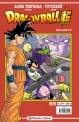 Dragon Ball Super (Serie Roja) #8