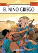 Alix #15. El niño griego