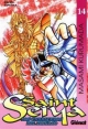 Saint Seiya #14