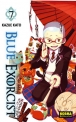 Blue Exorcist #7