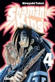 Shaman King #4