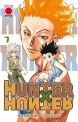 Hunter x Hunter #7