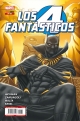 Los 4 Fantásticos v7 #62
