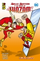 Billy Batson y la magia de ¡Shazam!: Espejo, espejo