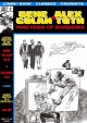 Comic-book classics presenta #2. Gene Colan & Alex Toth. Masters of shadows