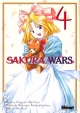 Sakura Wars #4