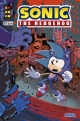 Sonic The Hedgehog #17