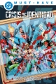 DC Must-Have #4. Crisis de identidad