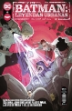 Batman: Leyendas urbanas #15