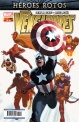 Los Vengadores v4 #18
