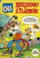 Mortadelo y filemón #214. Dos detectives explosivos