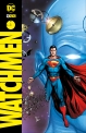 Coleccionable Watchmen #16