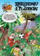 Olé Mortadelo #199. Mundial 2014