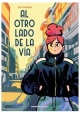 Al otro lado de la vía