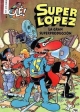 Olé Superlópez #9. La gran Superproducción