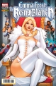 Leyendas de la patrulla-x v1 #22. Emma Frost: la reina blanca