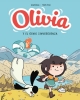 Olivia #1. El genio sinvergüenza