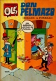 Olé! #42. Don pelmazo. 
