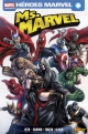 Ms. Marvel v2 #3