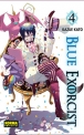 Blue Exorcist #4