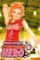 Crimson Hero #15