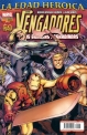 Los Vengadores: Las Guerras Asgardianas #5