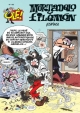 Olé Mortadelo #195. ¡Espías!