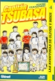 Capitán Tsubasa #4.  Las aventuras de Oliver y Benji