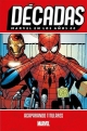 Décadas #7. Marvel en los años 00. Acaparando titulares