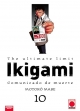 Ikigami #10