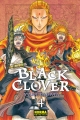 Black Clover #4
