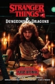 Stranger Things y Dungeons & Dragons #2. El ascenso del fuego infernal