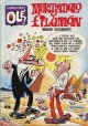 Mortadelo y Filemón #148. Misión alucinante