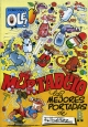 Colección Olé! #362. Mortadelo. Las mejores portadas de Ibáñez