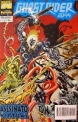 Ghost Rider 2099 #11