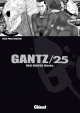 Gantz #25