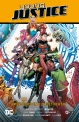 Young Justice #3. Perdidos en el Multiverso (Perdidos en el Multiverso Parte 3)